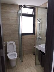 North Park Residences (D27), Apartment #580194661